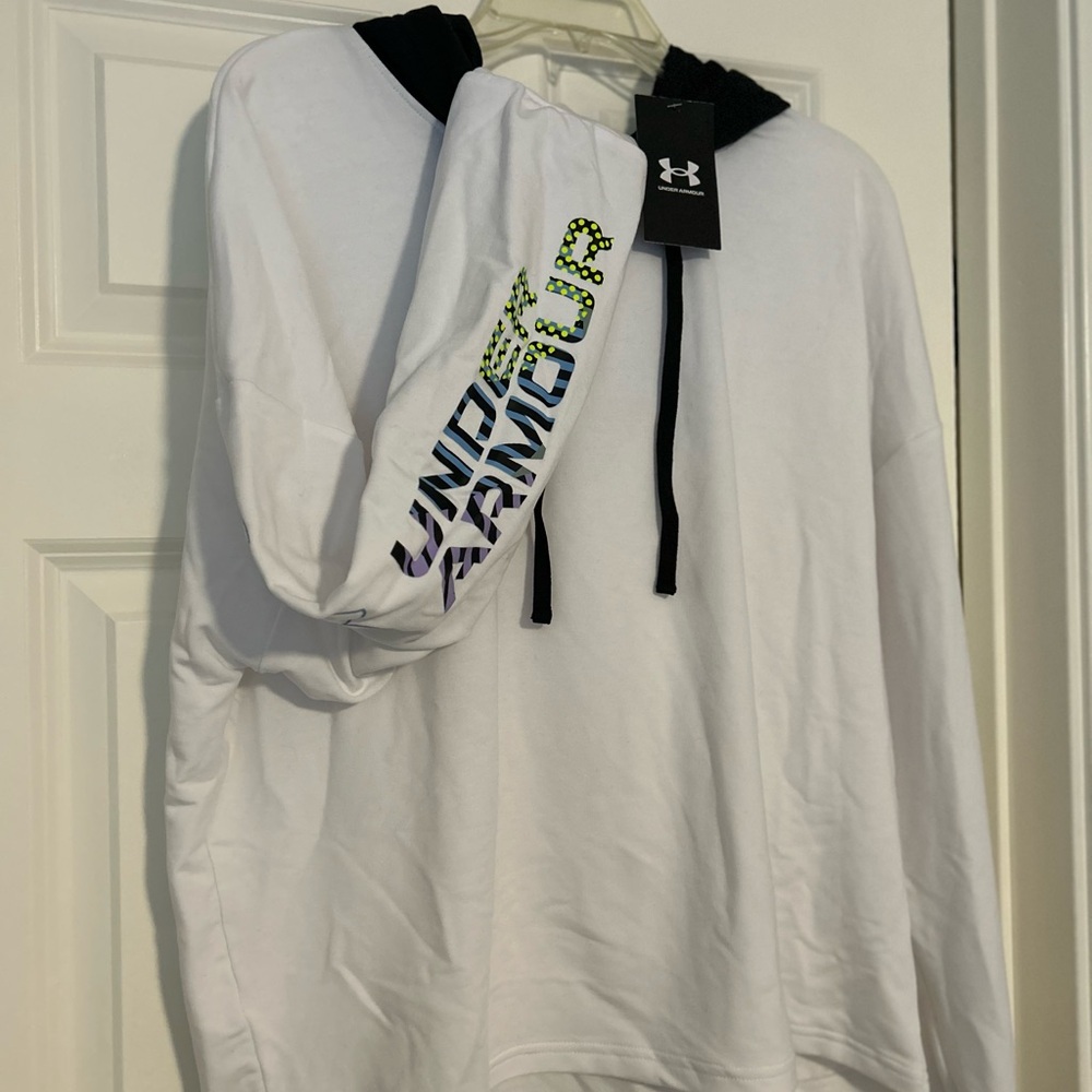Women’s Under Armour Hoodie